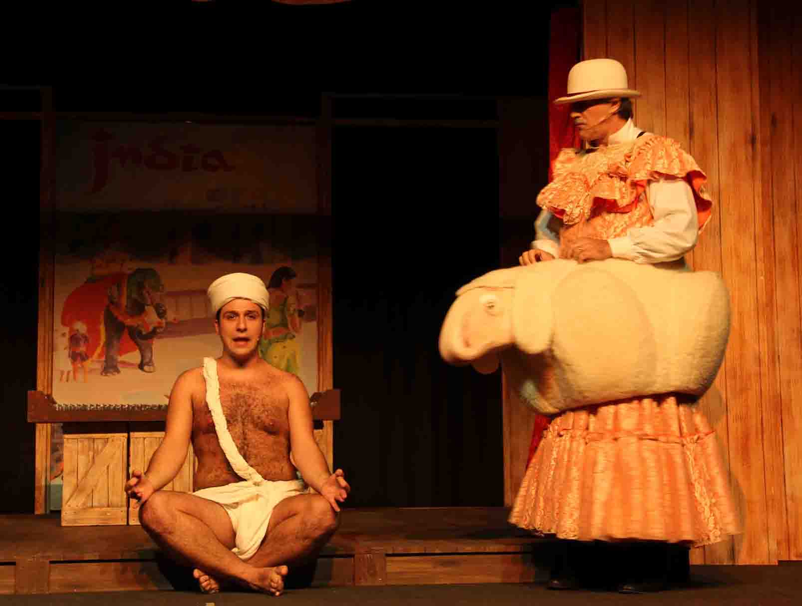 Il giro del mondo in 80 giorni - 2011 - G.Abramo, A.Conte